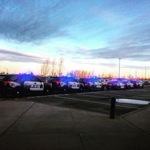 Meet your Posher, Lorraine